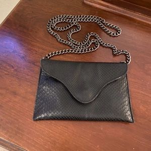 JJ Winters Envelope Crossbody Bag